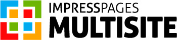 ImpressPages Multisite CMS